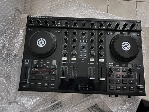 DJ sound mixture for sale