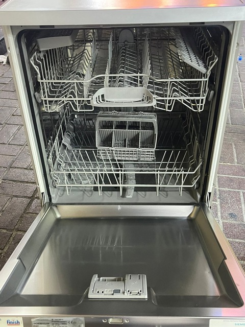 Bosch Dishwasher 2 Rack