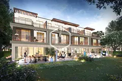 Specious Townhouses | Easy Payment Plan | 3br Luxury Townhouse