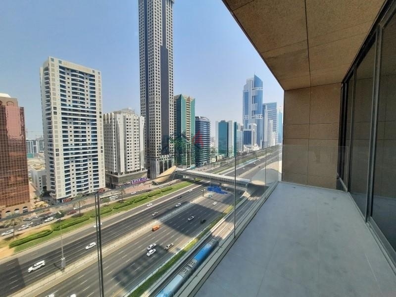 Fitted Office| Wooden Floor | Close By Metro | Szr