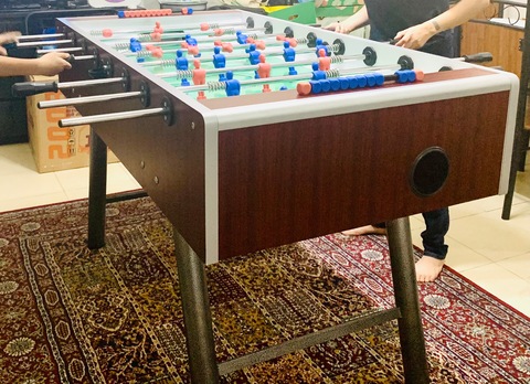 Foosball Table - Competition Size