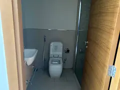 Chiller Free | Appliance Free Studio With Balocny For Rent In Azizi Aura