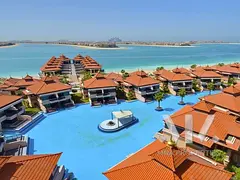 Vacant | Top Floor | Palm View | Huge Unit
