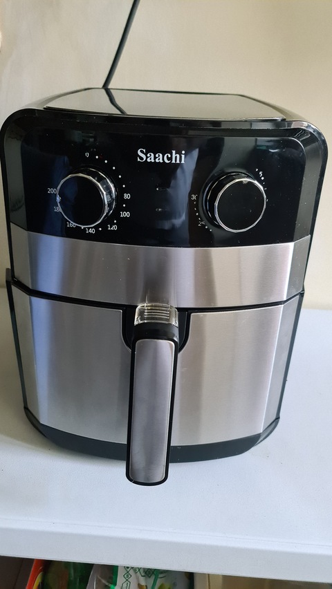 Saachi Air Fryer