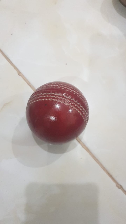 cricket bowl brend of Pakistan