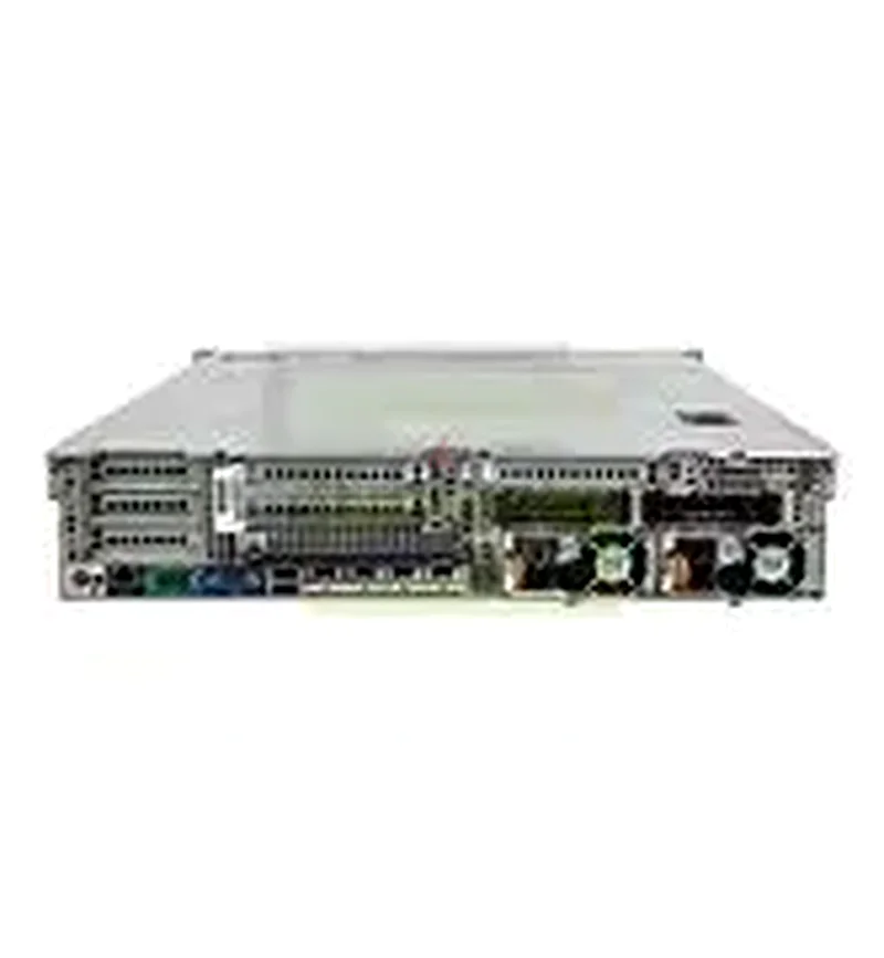 48 CORE DELL R720XD SERVER E5-2697 V2 DUAL INTEL XEON RAM 128GB DDR3 ECC HDD 3.6TB SAS 10K (24BAY)63255000582403111