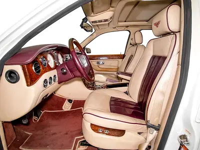 2006 Bentley ARNAGE — фото 9