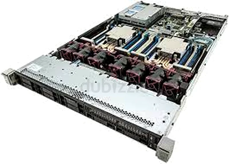 56 CORE HP DL360 G9 SERVER DUAL INTEL XEON E5-2690 V4 RAM 128GB DDR4 SSD DRIVE 3TB63254494748290112