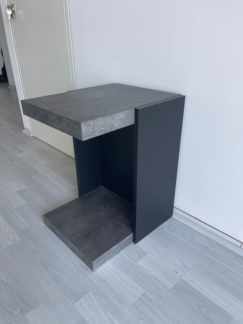 Home Center Lounge Side Table