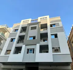 Full Building For Sale In Hor Al Anz / Rented By 700 K / Income 8%