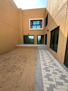 Luxury 03 Bedroom Villa For Sale In 1.96m | Ready To Move In Sustainable City Phase I