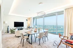 2 Bed | Royal Atlantis Burj View | Vot
