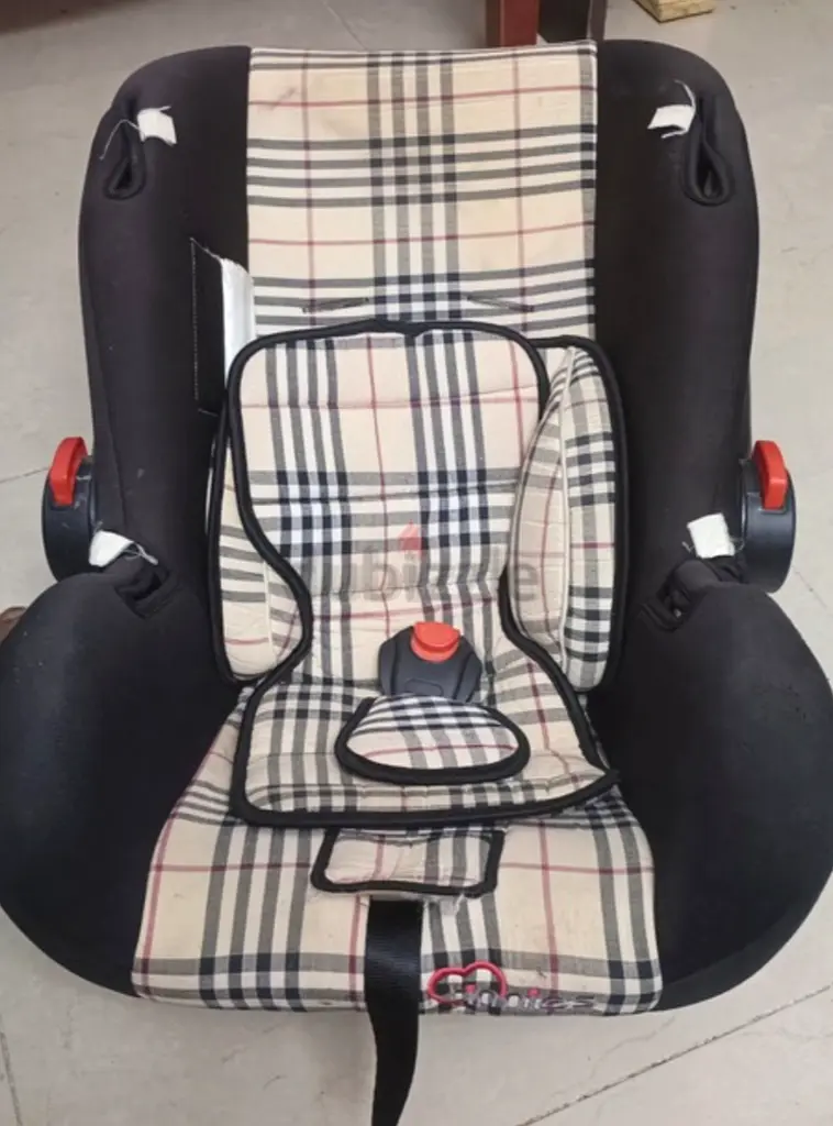 Infant Car seat
