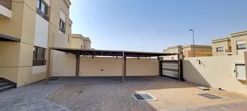 Spacious 5 Bedroom Villa For Rent In 120k | Land Area 10000 Sqft| All Master Rooms| Ready To Move|
