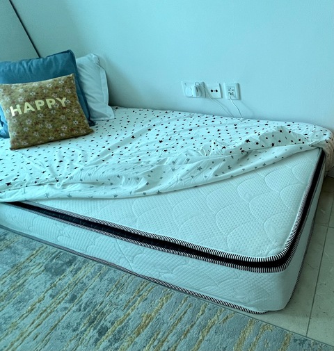 Brand new mattress 90x200CM