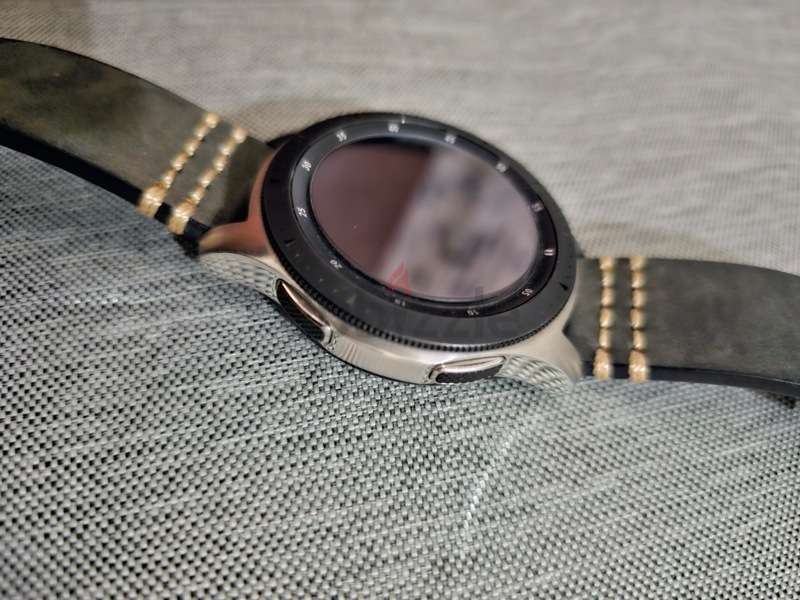 Galaxy watch SM-R800 for sale | dubizzle