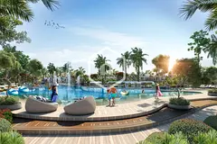 Lagoon Living I Floating Cinema L Wild Party Scene