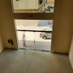 Big Size Shops Available For Rent At Prime Location.