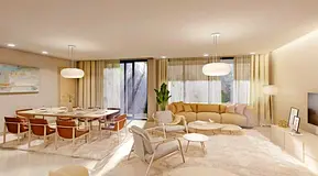 Spacious Luxurious Standalone 5 Bedroom Villa For Sale With Post Handover Payment Plan