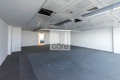 Mid Floor | Fitted Office | Easy Access To Metro