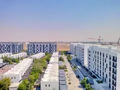 Brand New 2 Bedrooms Apartment For Rent:70000 Aed Gym Pool Free Parking Free Ready To Move