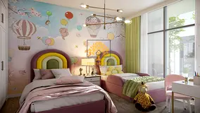 Spacious Luxury Design | Zero Commission | Premium Quality