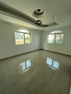 Independent 4bed Room Villa For Rent With Private Pool Rent 150k Ready To Move