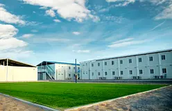 Executive Staff Accommodation In Umm Al Quwain! Exclusive Labor Camps For Rent.