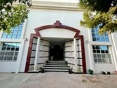 Stand Alone 4 Master Bedrooms Villa For Rent:100000 Aed Ready To Move
