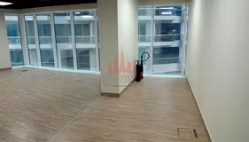 Fitted Office To Rent Park Avenue Dso