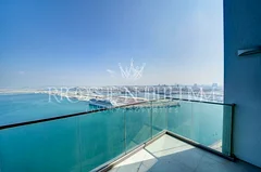 3 Bedroom + Maid | High Floor | Brand New | Ready