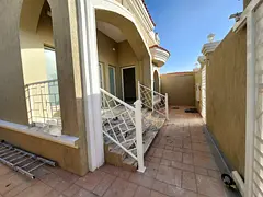 Brand New Stand Alone 4 Bedroom Villa For Rent In Tilal City | All Master Bedrooms, Separate Majlis
