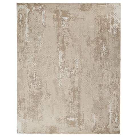 Carpet beige color 260 x 200