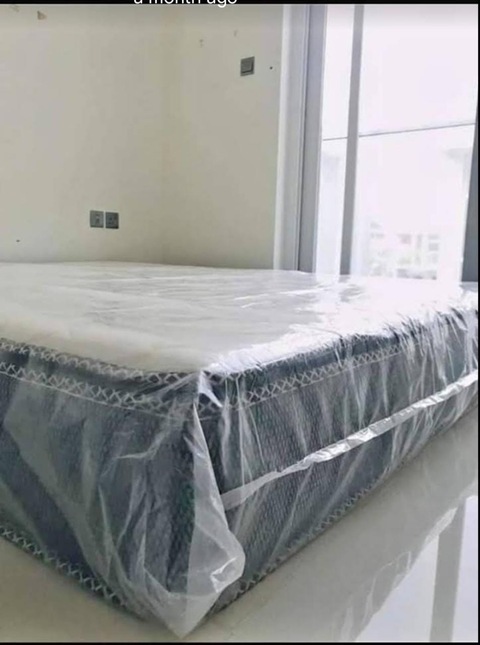 Queen size mattress medical for bed