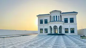 Spacious Luxury 5 Bedroom Villa For Rent In 170k | Area 40,000 Sqft| Lavish Finishing| Ready To Move