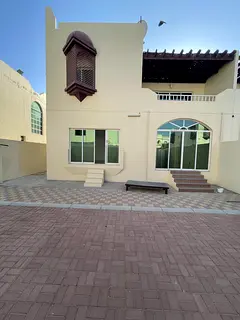 Luxury 5 Bedrooms Villa For Rent :80k With Pool Ready To Move