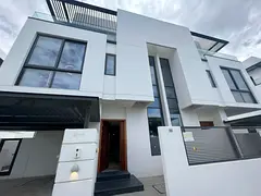 Luxurious Smart 04 Bedroom Villa For Sale | Sea Facing Project On Natural Island | Handover After 0