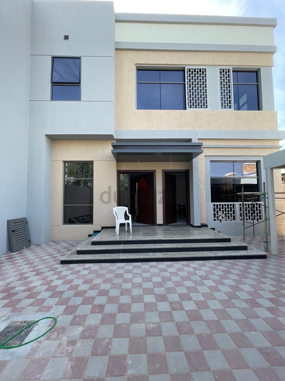 Brand New 3 Bedrooms Villa For Rent:110k With Elevator 5000 Sqft Ready To Move