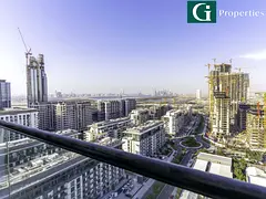 Prime Location | Bright Inside | Ready To Move