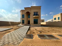 Independent 04 Bedroom Villa For Rent In 170k | Area 20000 Sqft | Majlis, Big Hall| Ready To Move|