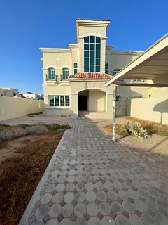 5 Bedrooms Villa For Commercial Rent 120000 Aed 6000 Sq Ft Ready To Move