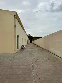 37500 Sq.ft Property For Rent In New Sanaiya Ajman
