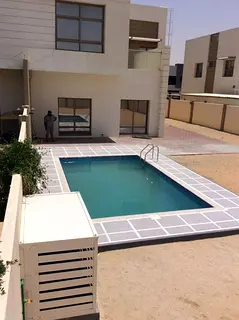 Lavish 5 Bedroom Villa For Rent | 5 Bedroom With Private Pool | Separate Hall And Majlis | Ready To
