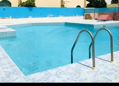 Luxury 5 Bedrooms Villa For Rent | Spacious Hall | Area 5000 Sqft | Ready To Move |