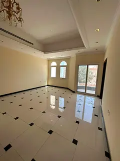 Brand New 4 Bedroom Villa For Rent In 100k | 2 Master Bedrooms, Majlis, Big Hall | Area 4000 Sqft|