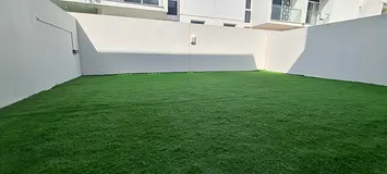 Type A | Spacious 3 Bed | Bigger Plot