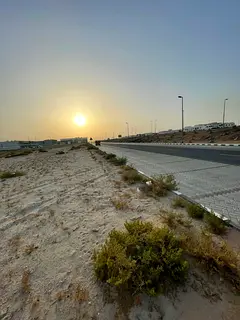 For Sale In Sharjah, Industrial Area 18, Warehouse Land, Commercial Industrial Land