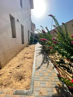 Stand Alone Same Like Brand New Villa @140k 8000 Sqft Ready To Move