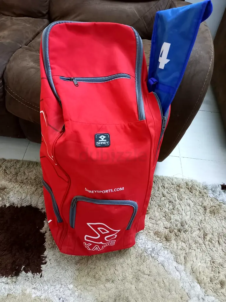 Brand New Kids Cricket Kit for Sale