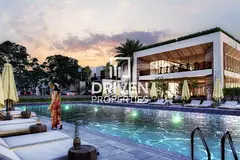 Huge Plot | Corner Villa And Garden View